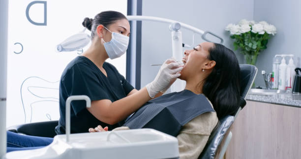 Best Emergency Dental Care  in Poplar Cotton Center, CA